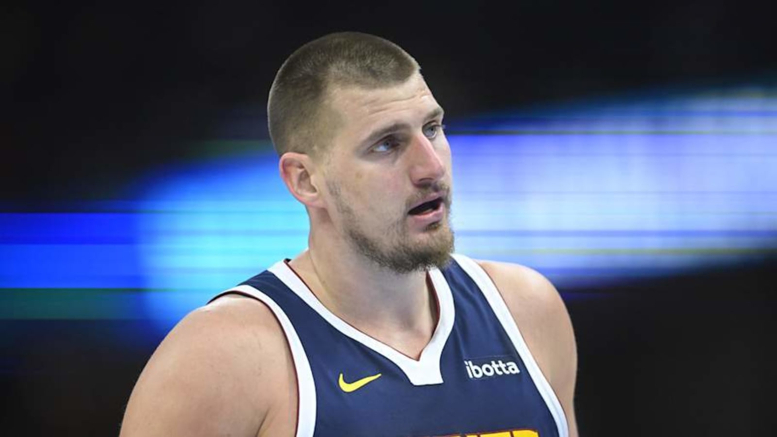 Nikola Jokic Makes NBA History in Nuggets-Wizards