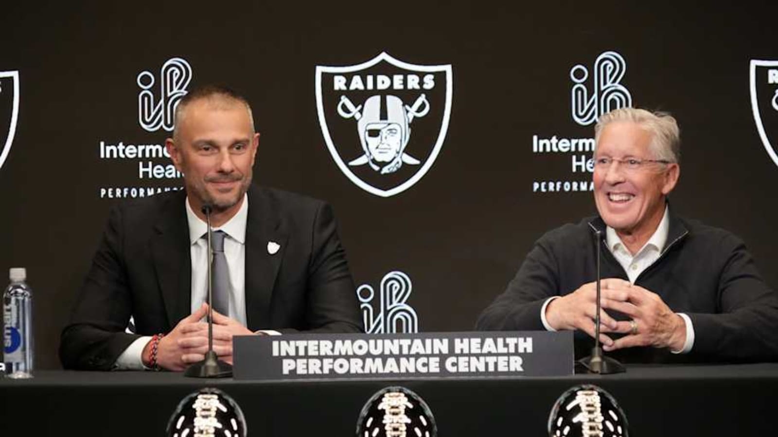 Raiders Ranked Surprisingly High at Season&#39;s End