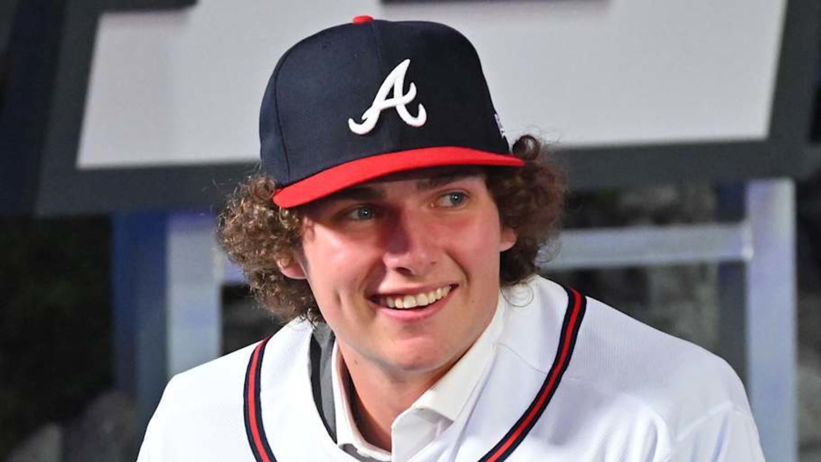 Two Braves Pitching Prospects Highlight Spring Breakout Game Roster