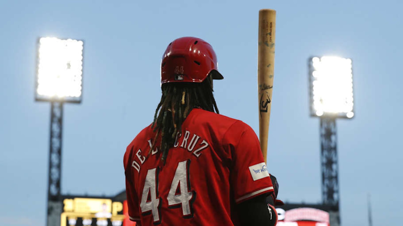 Look: MLB Releases Reds Projected Lineup and Rotation for 2025 Season