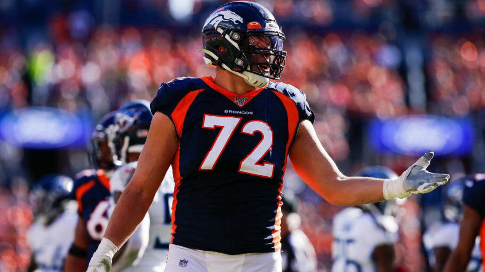 Broncos&#39; 3 Best-Value Contracts of 2024 Revealed