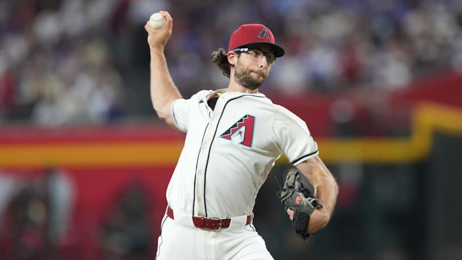 Diamondbacks Return Home to Face Dangerous Orioles Club