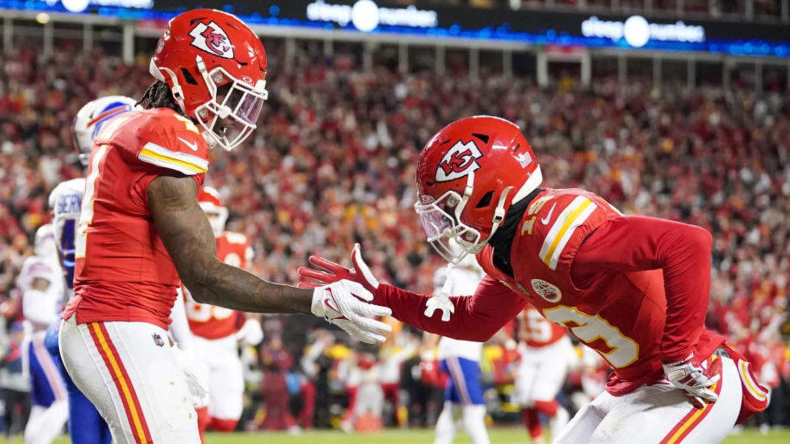 Which Chiefs WRs Do You Want in Fantasy Football? Rashee Rice, Hollywood Brown, Xavier Worthy Risks and Rewards