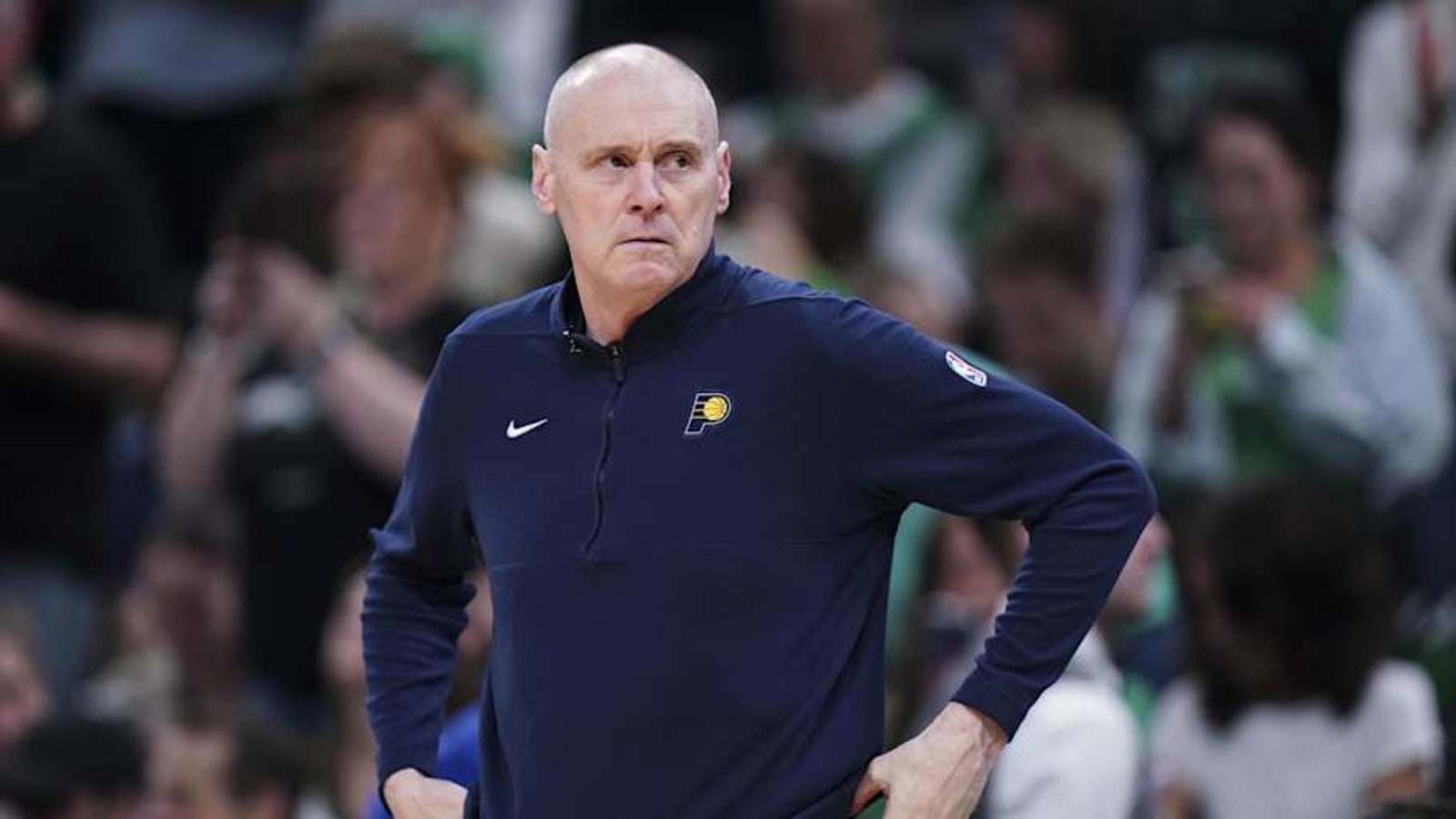 Indiana Pacers Make Roster Moves After Grizzlies Game