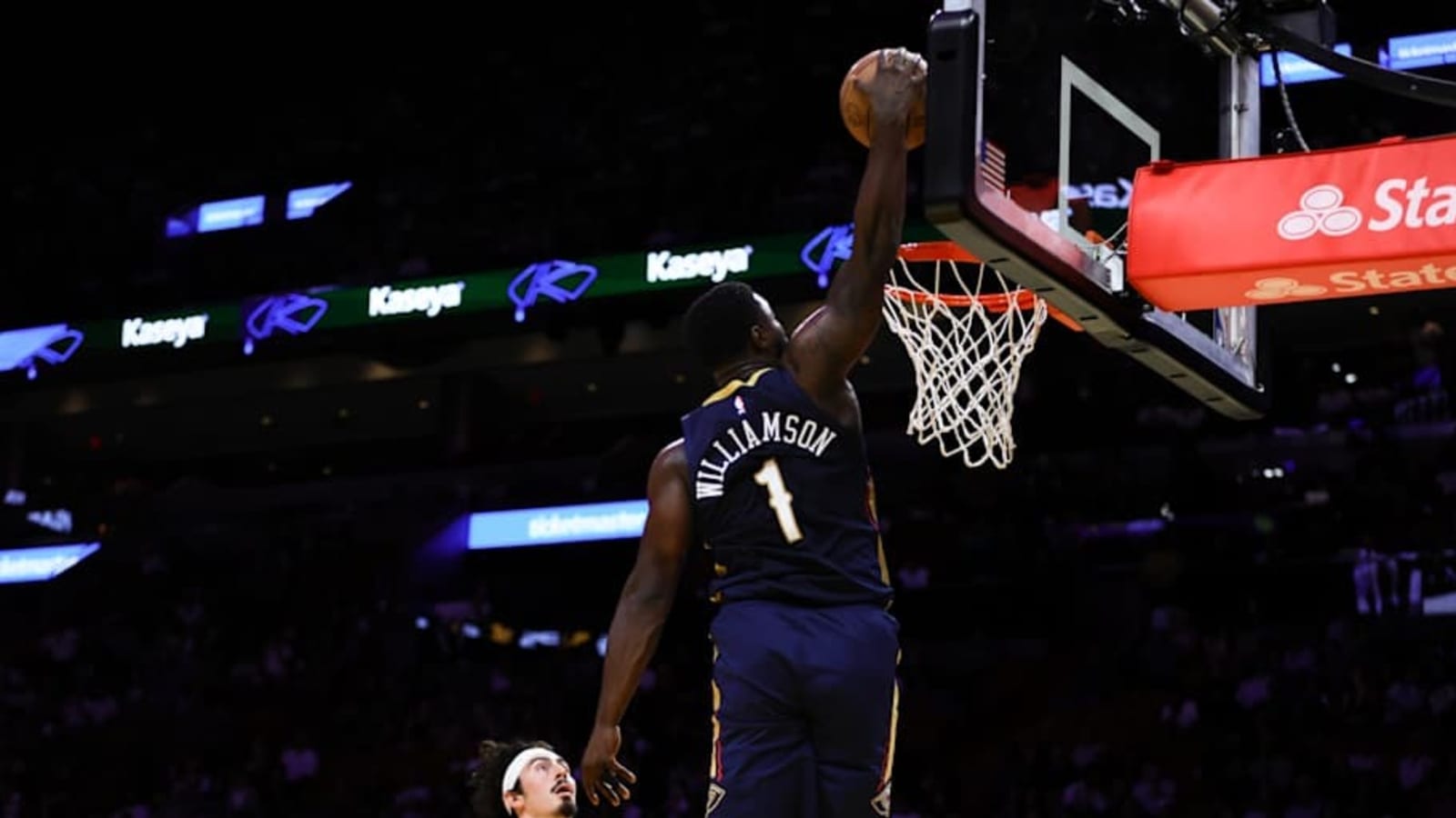 Observations From New Orleans Pelicans Second Preseason Game