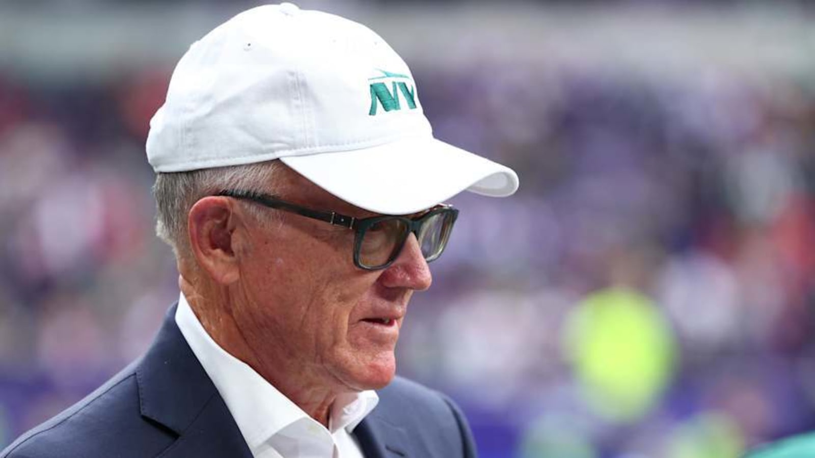 New York Jets Owner Woody Johnson Faces Major Decision After Trump’s Election Win