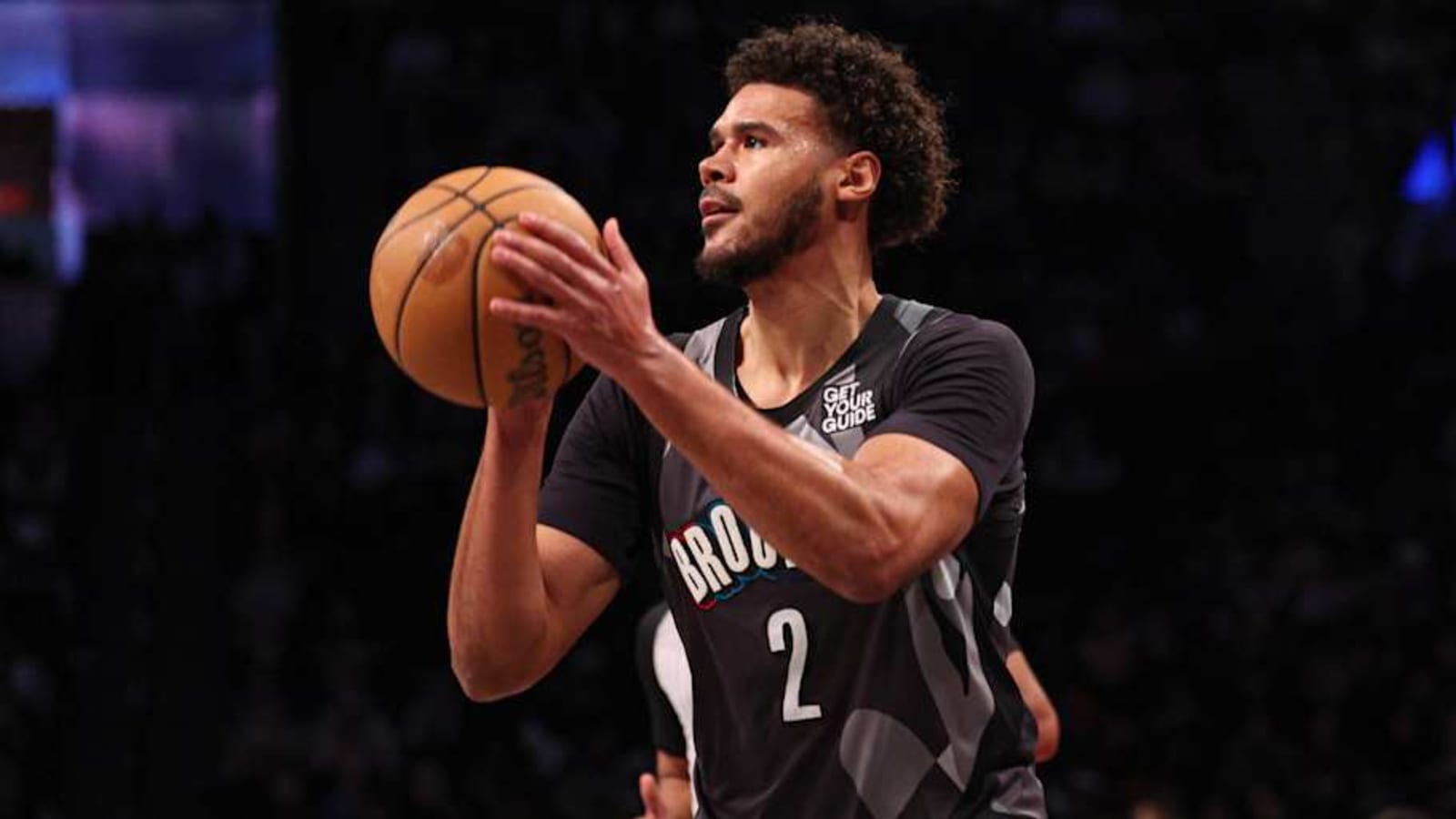Cam Johnson Trade Rumors to Ramp Up Again as Nets&#39; Offseason Approaches