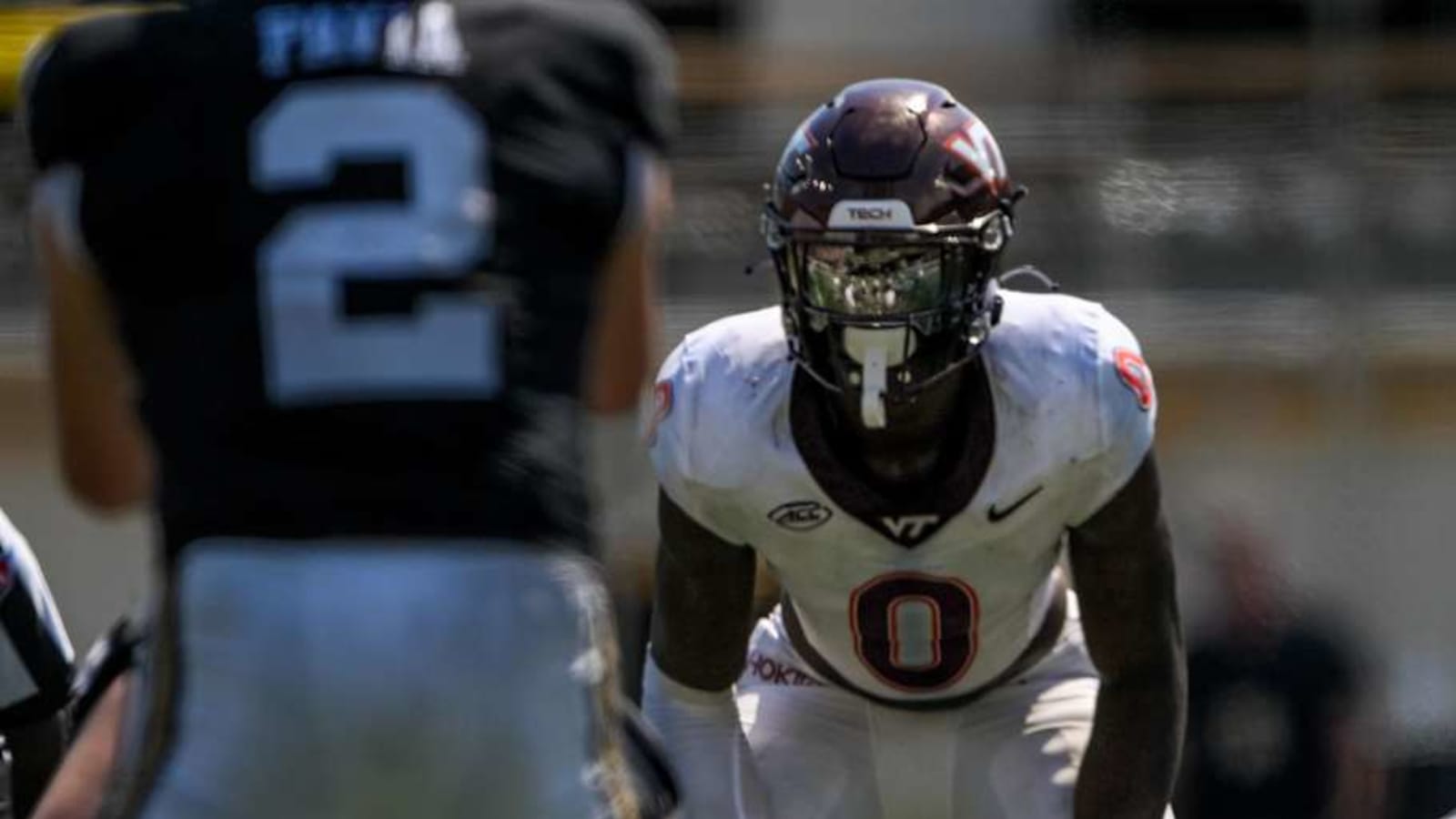 Virginia Tech vs Duke: Hokies Close as 2 Point Favorites as Kickoff Nears