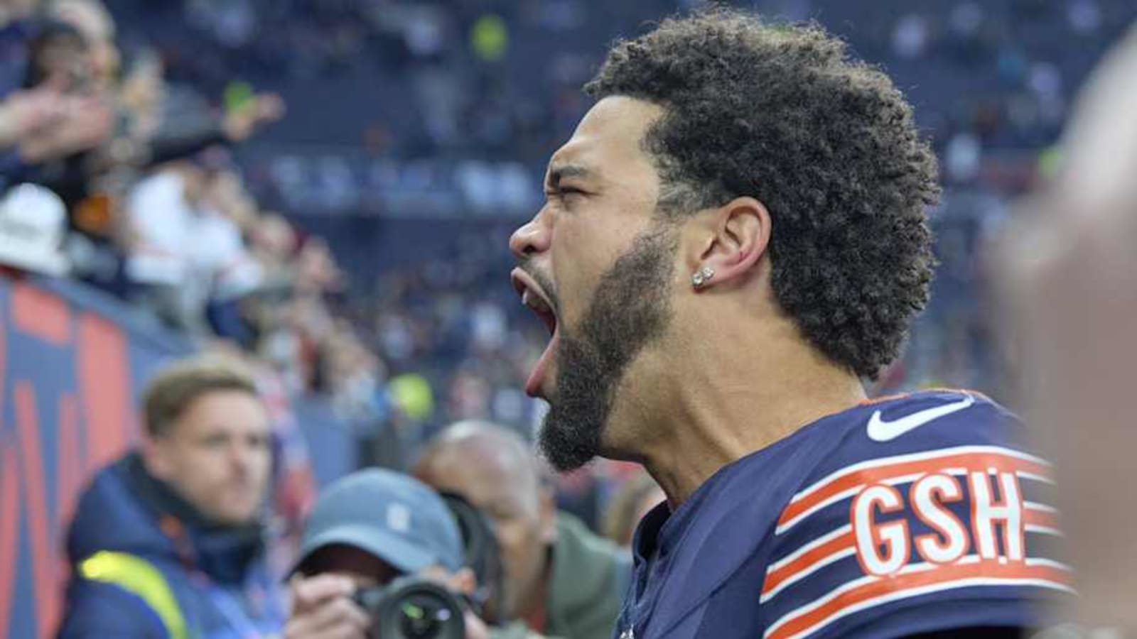 Putting Up Points Must Be Bears&#39; Identity to Handle What&#39;s Ahead