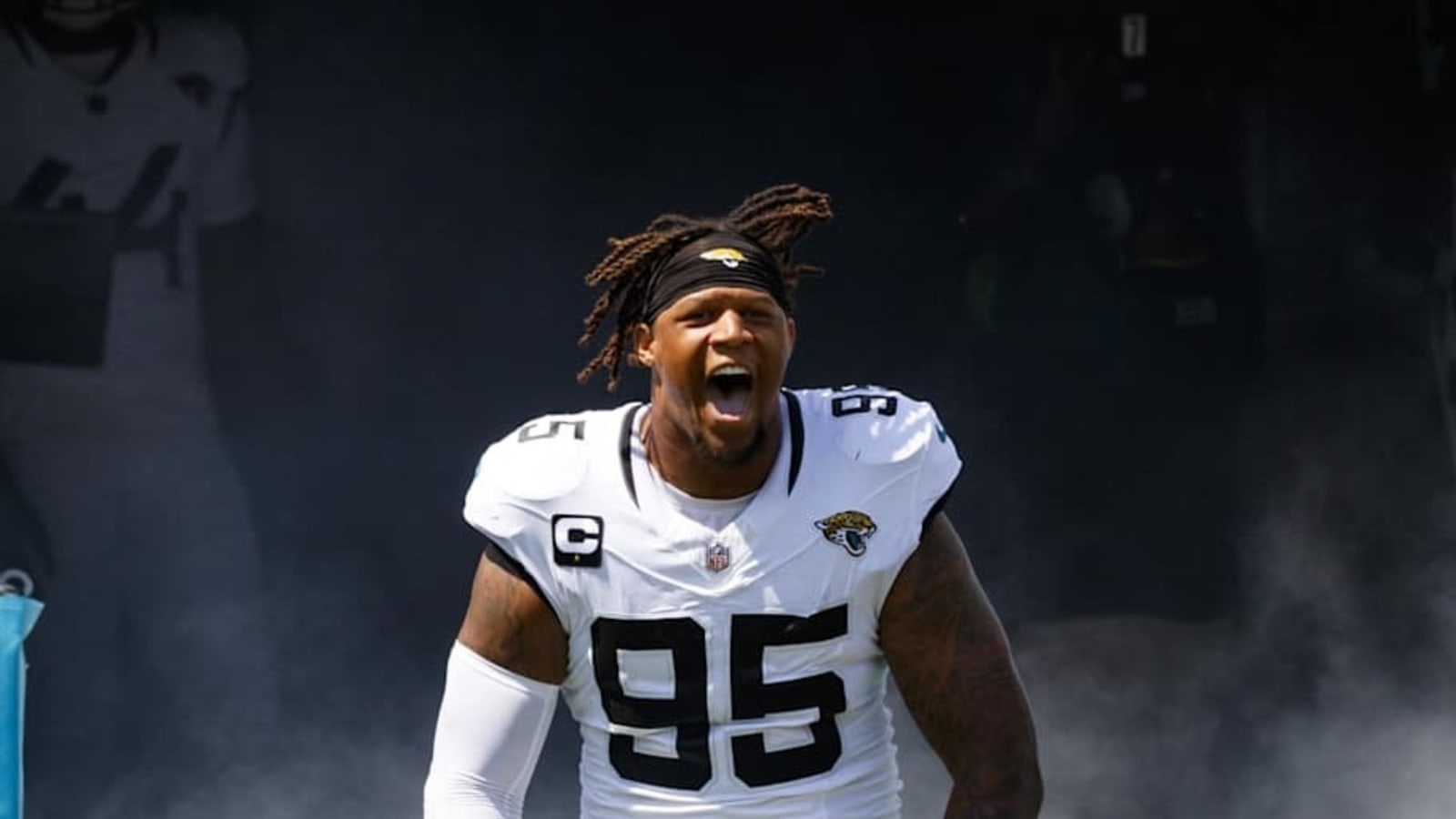 3 Observations on the Jaguars Trading Star Defender