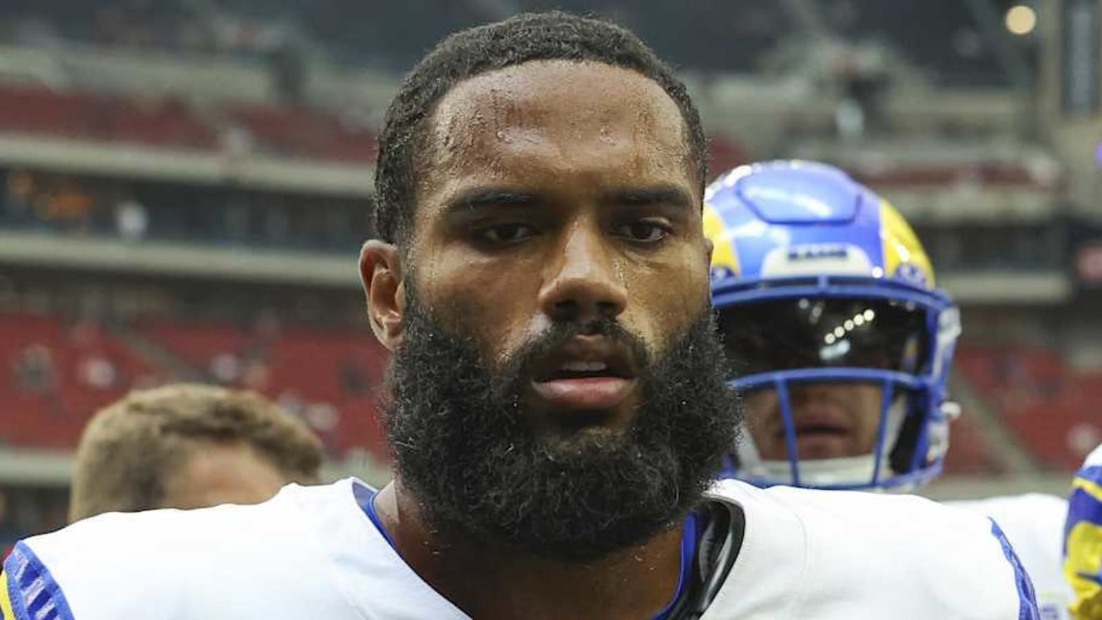Rams Rookie Earns Team-High Grade In Sunday&#39;s Win