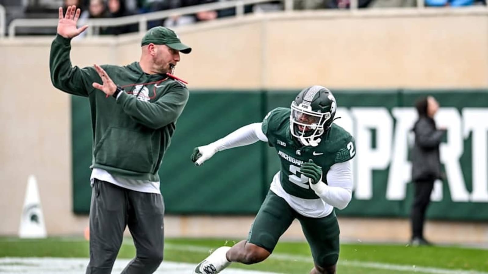  MSU Lands Elite Transfer EDGE From Rival