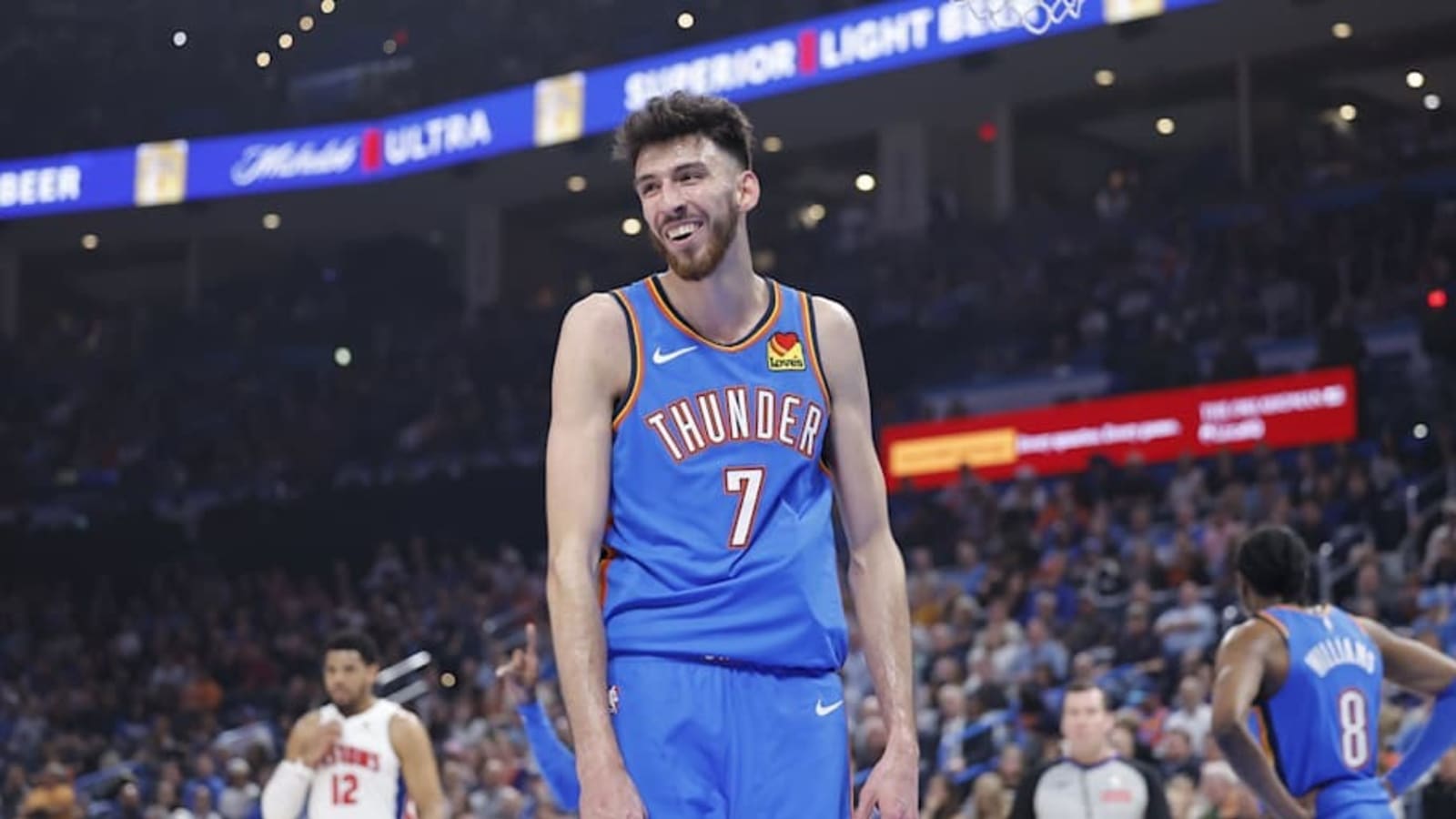 3 Takeaways From OKC Thunder’s 50th Double-Digit Win