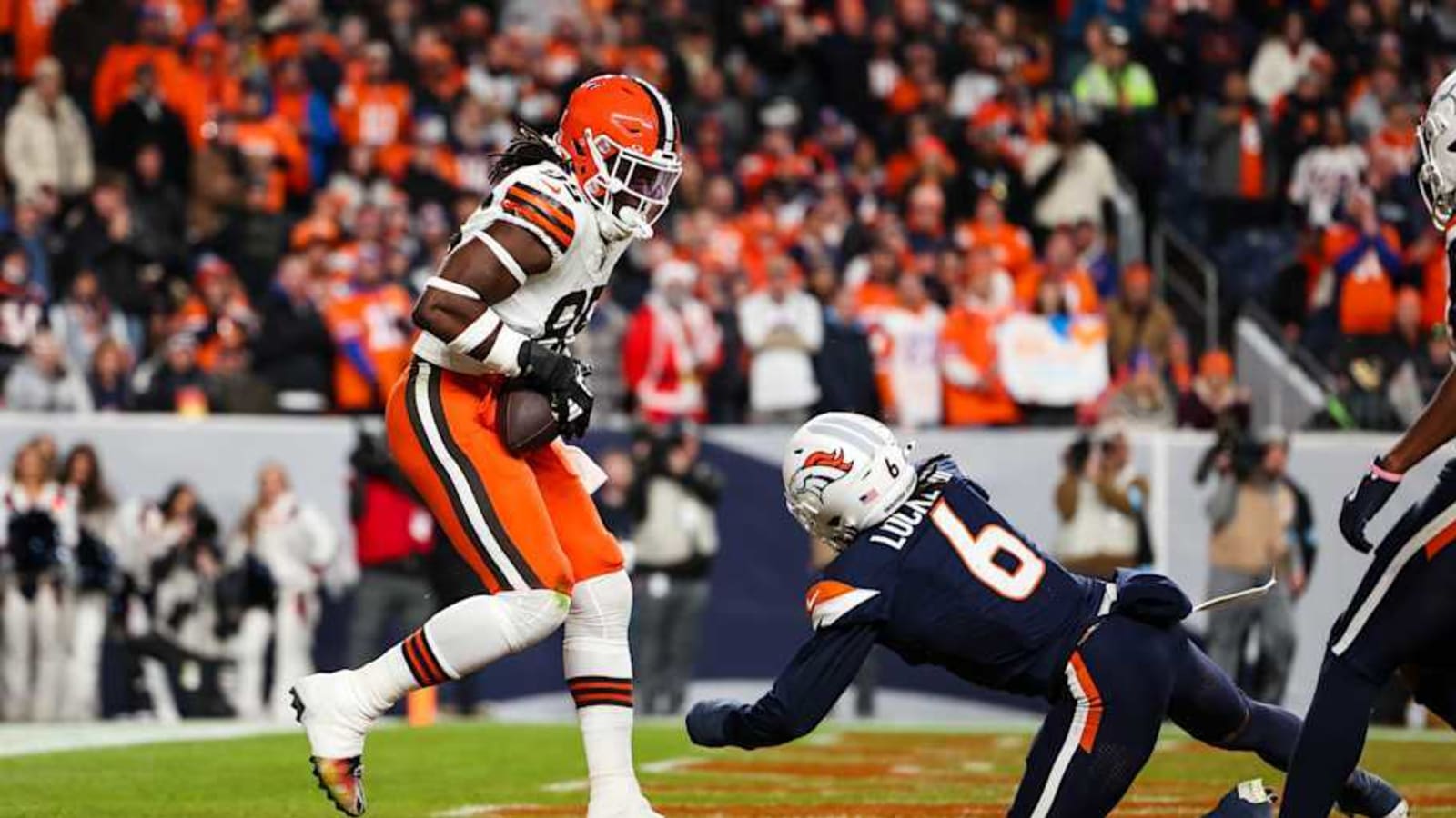 Predicting the Browns’ tight end room for the 2025 season