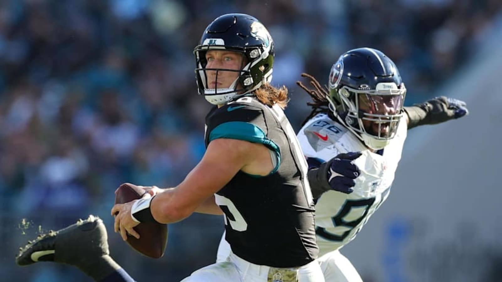 Report: Jaguars Division Foe Facing Crucial Decision