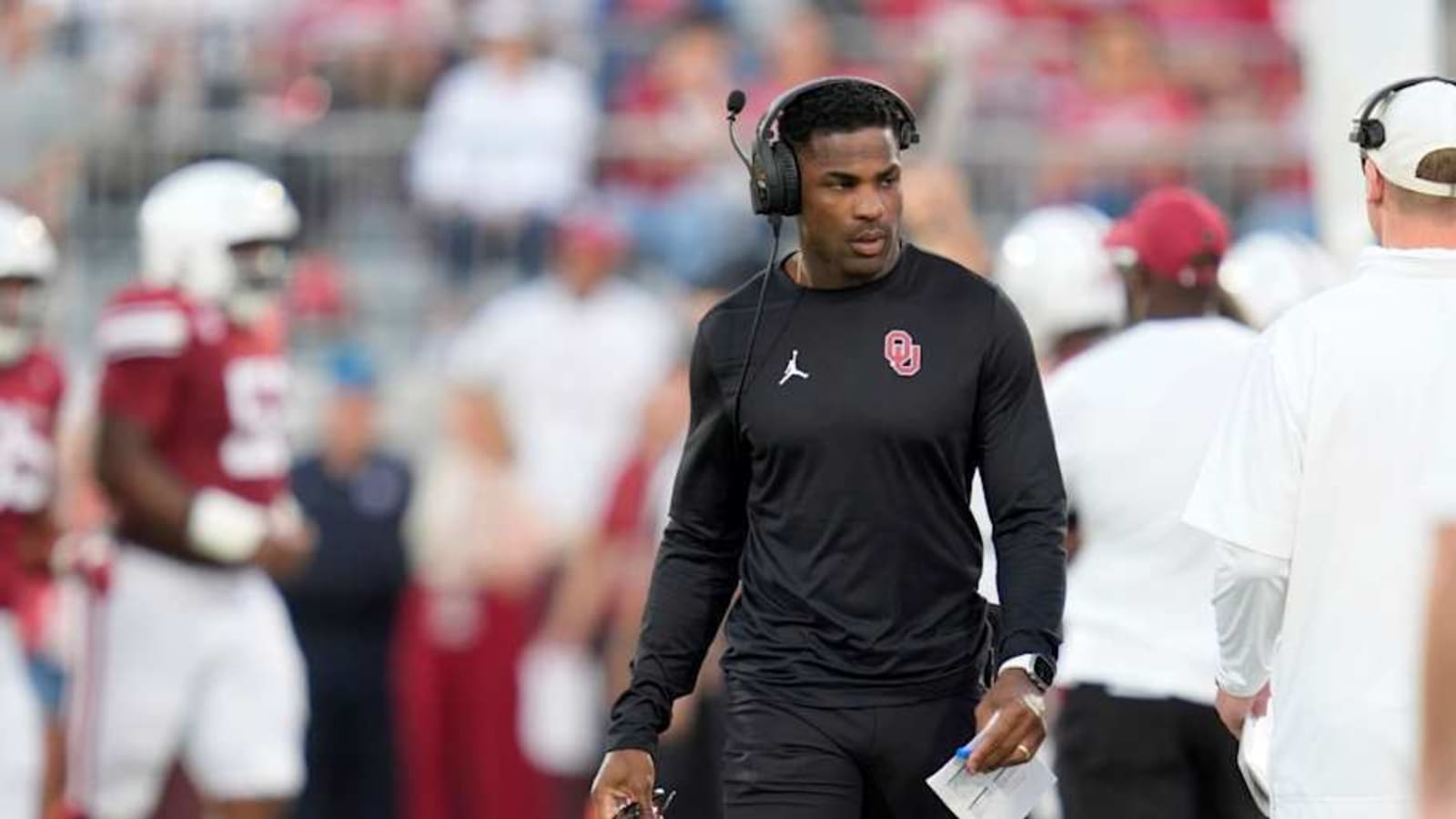 Cowboys eyeing current college powerhouse RB coaches for assistant roles