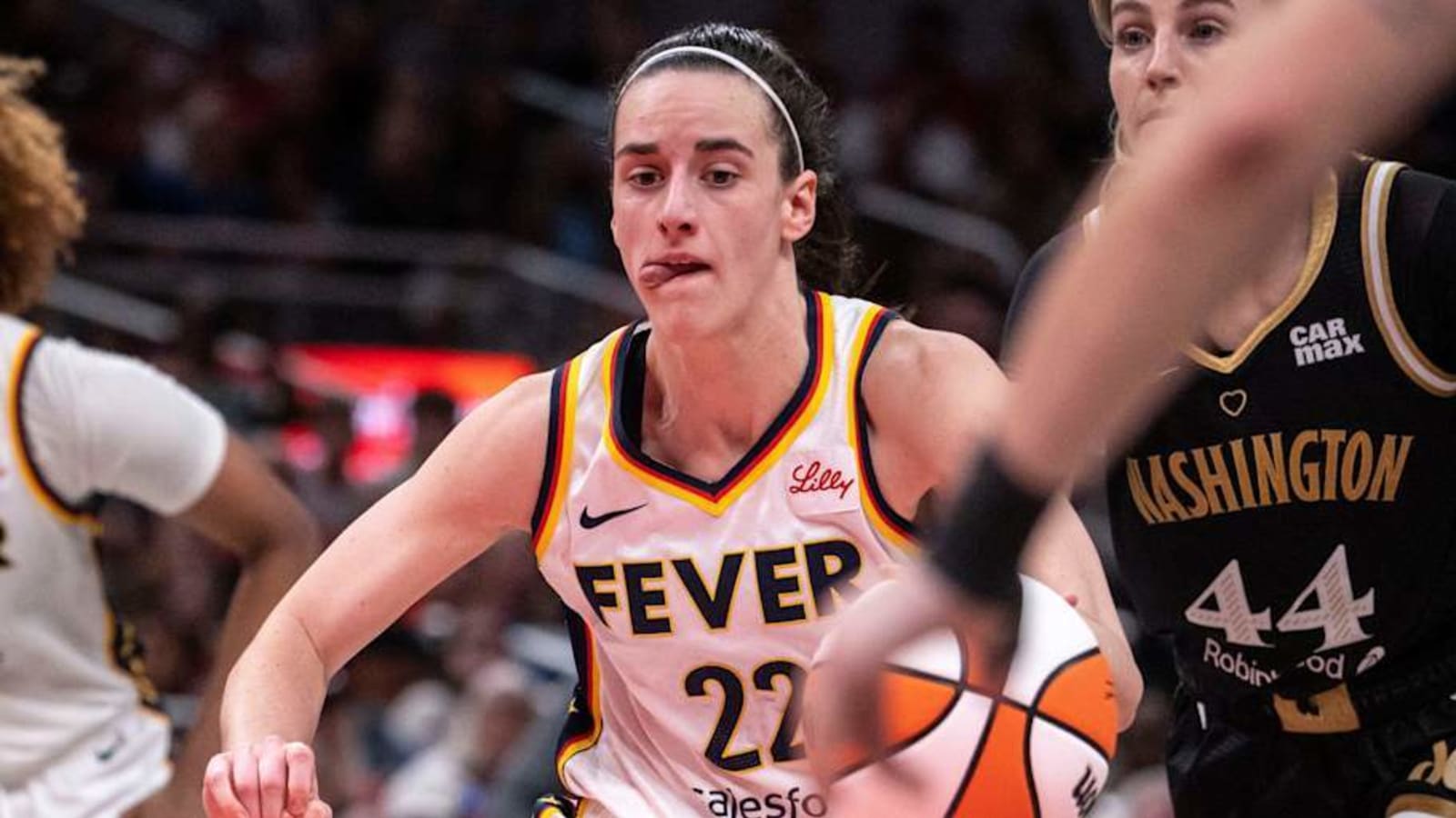 Caitlin Clark&#39;s Iowa Homecoming Already Sold Out