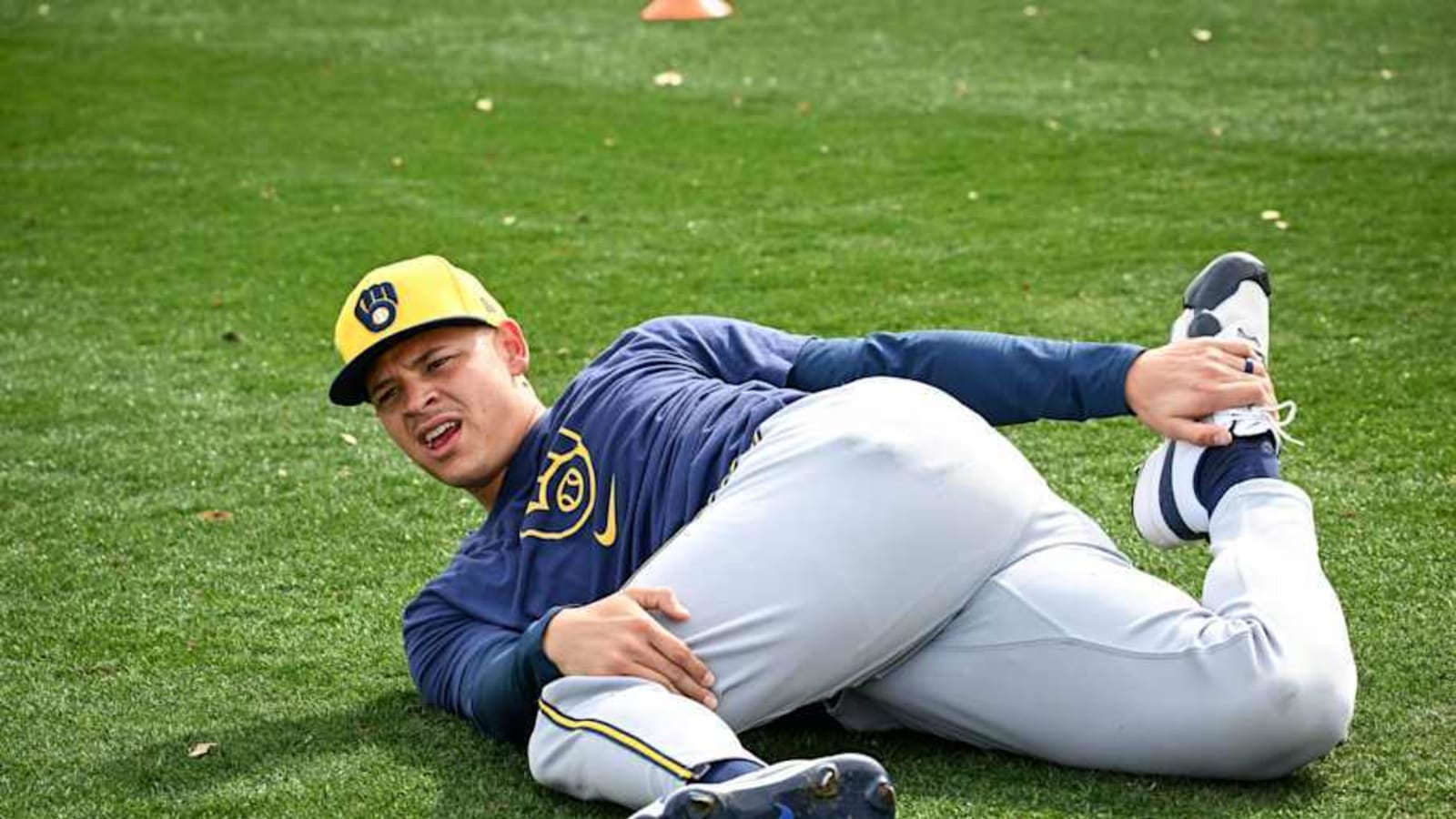 Milwaukee Brewers Likely to Lose Starting Pitcher to Injured List in Latest Blow