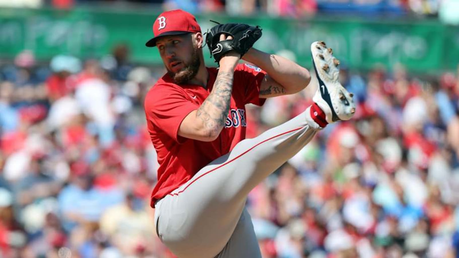 Will Garrett Crochet Leave Red Sox In 2030? Full $170 Million Contract Details