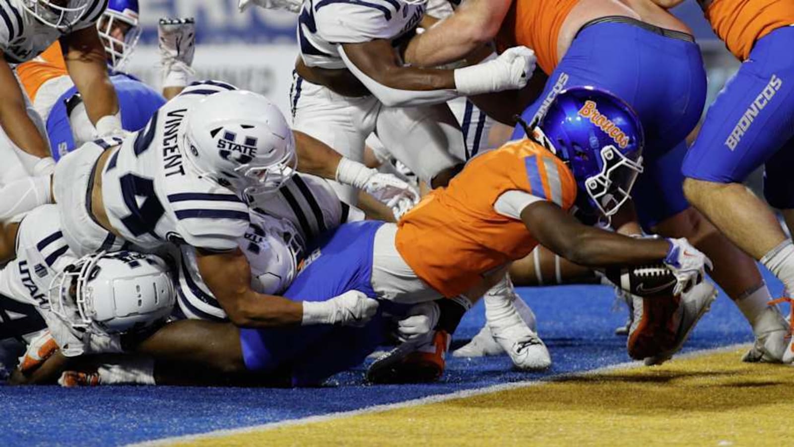 Life after Ashton Jeanty: Boise State’s running back room takes shape