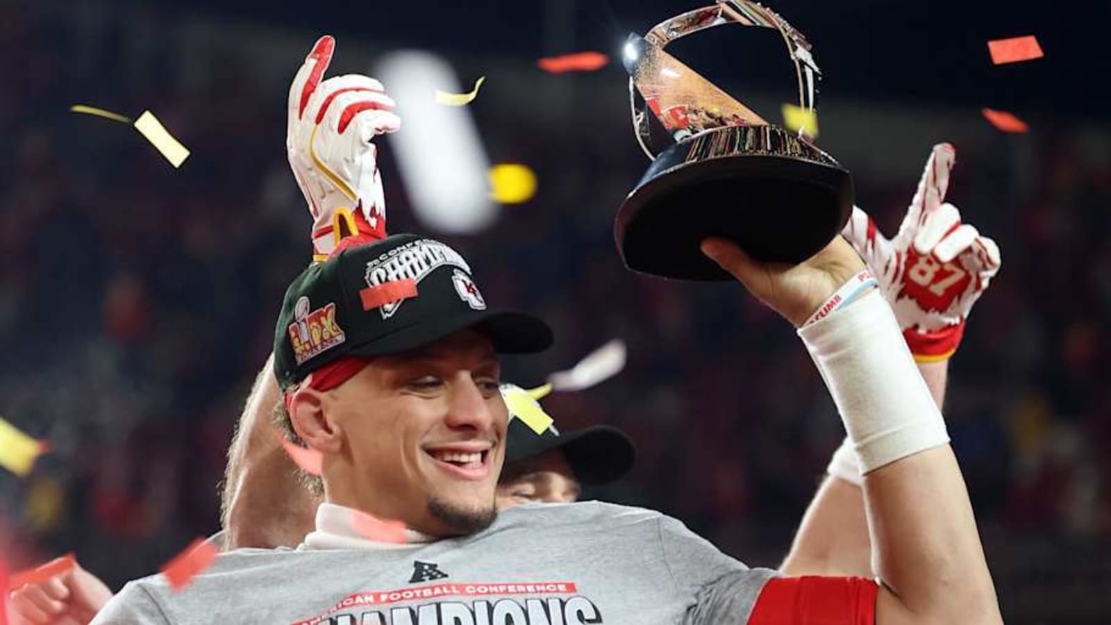 Chiefs Have Dominated NFL’s Final Four Since 2018