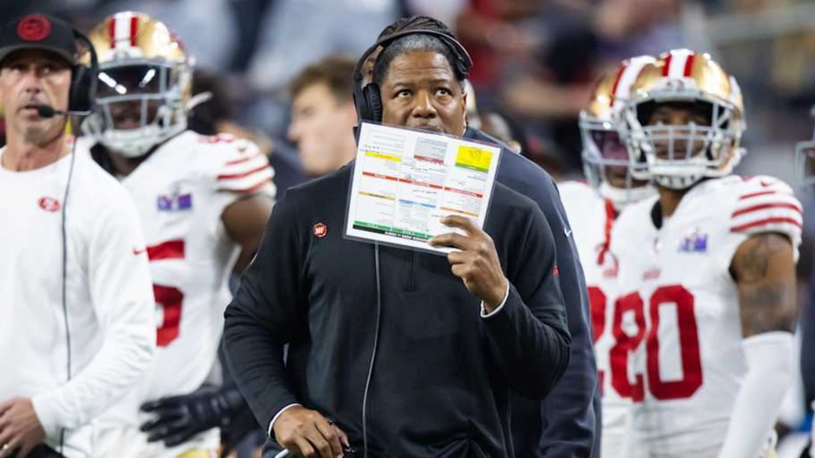 Report: Jets Hire Former Cardinals HC