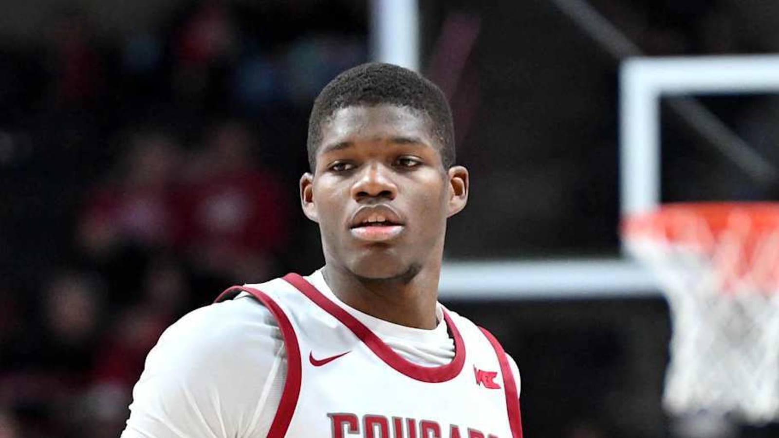 NBA Draft: Washington State&#39;s Cedric Coward Flying Under-the-Radar
