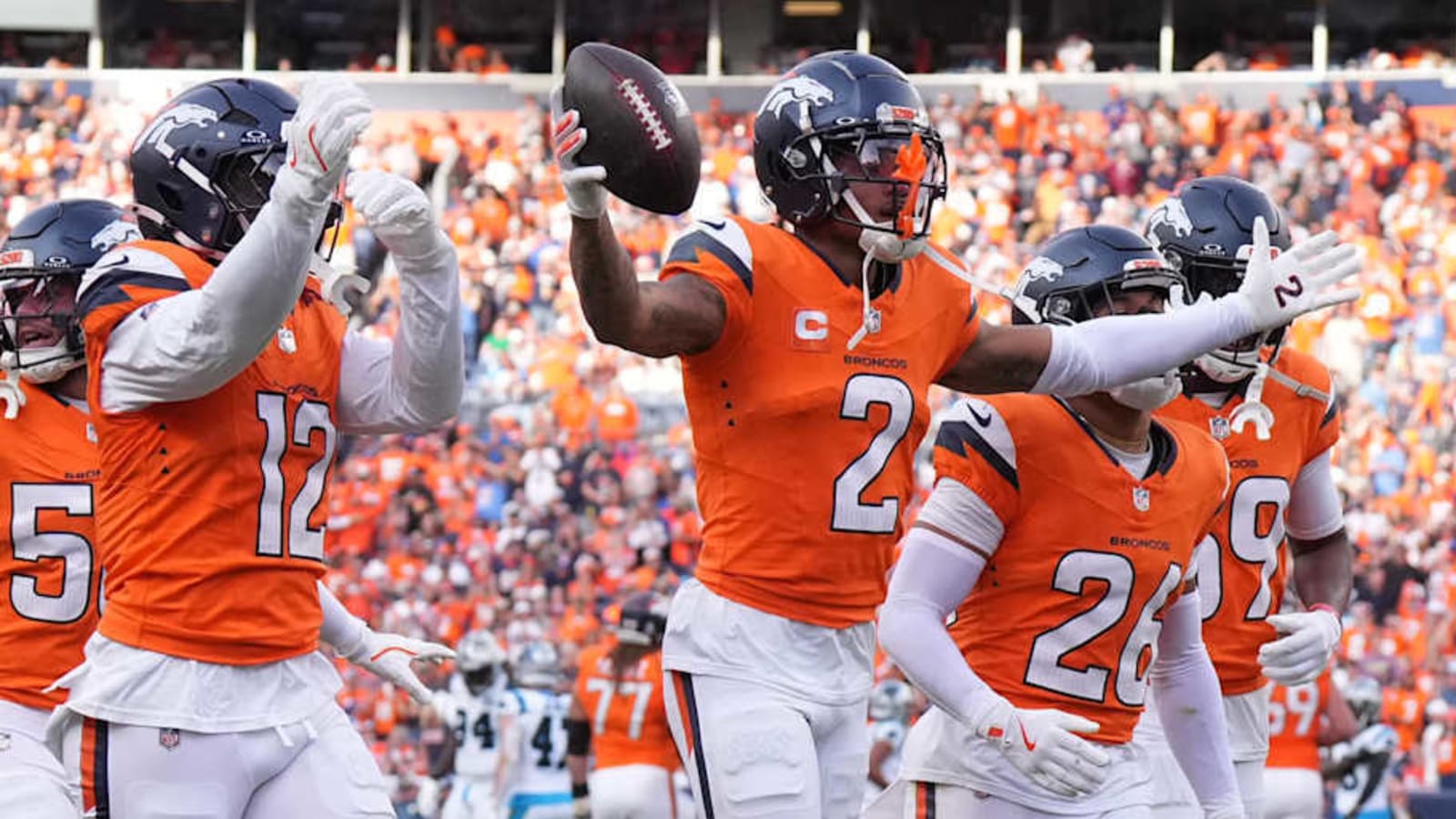 Broncos&#39; CB Pat Surtain II Lacks &#39;Flash & Pizzazz,&#39; per NFL.com