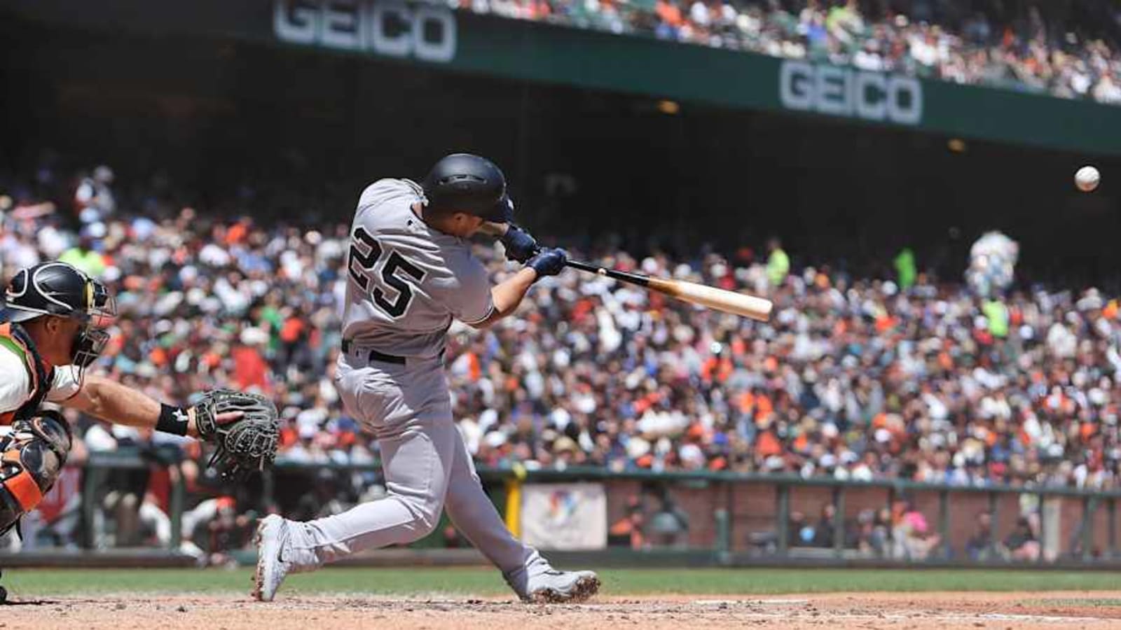 San Francisco Giants Could Fill Second Base Vacancy With 2-Time All-Star