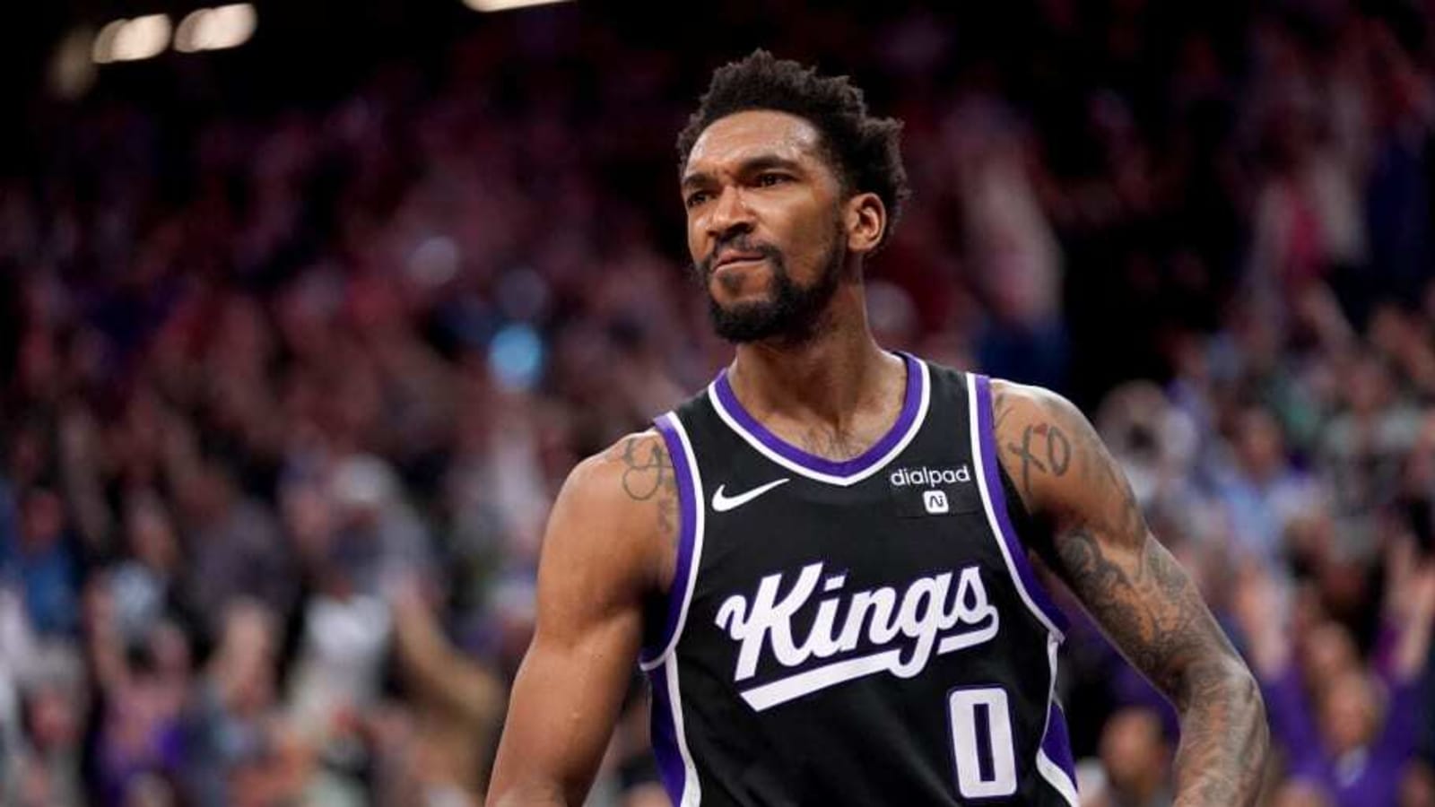 Malik Monk Grants the Sacramento Kings&#39; Biggest Wish With 4-Year Extension