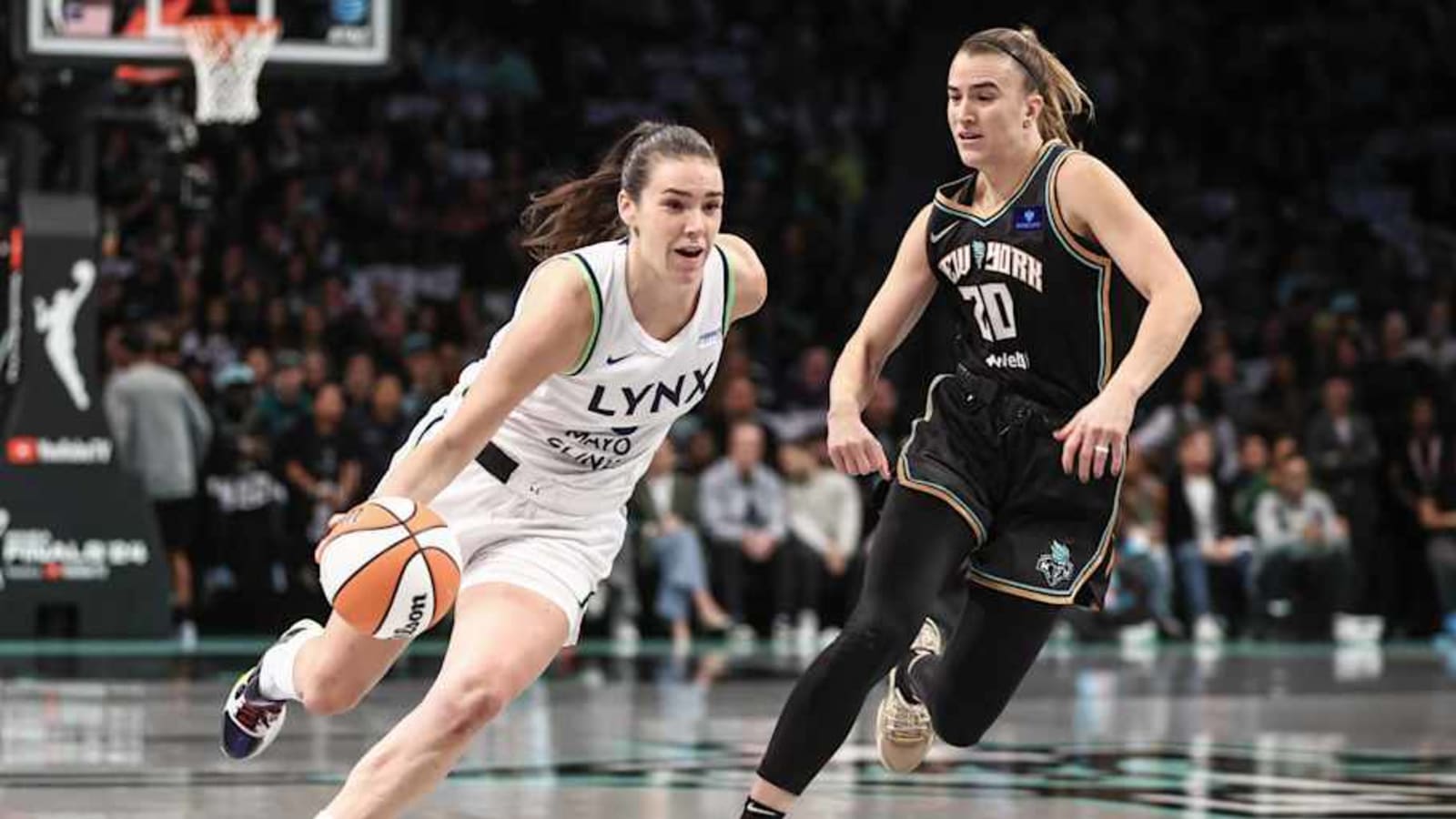 WNBA Playoff Viewership Skyrockets in 2024