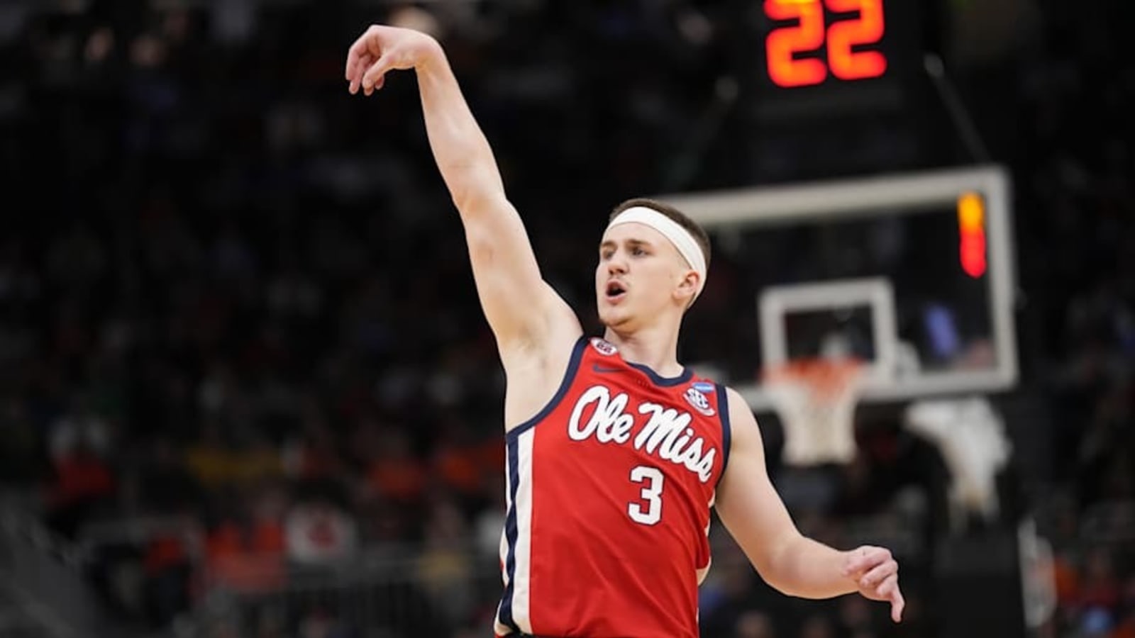 The Final Betting Lines: Ole Miss Basketball vs. Michigan State in NCAA Tournament