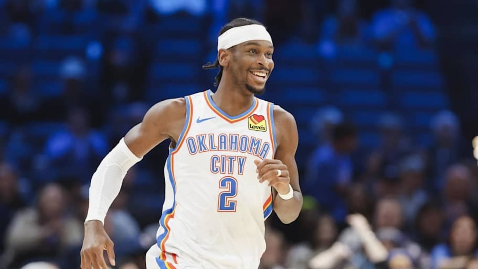 OKC Thunder Have a Set Roster For 2024-25 NBA Season Opener