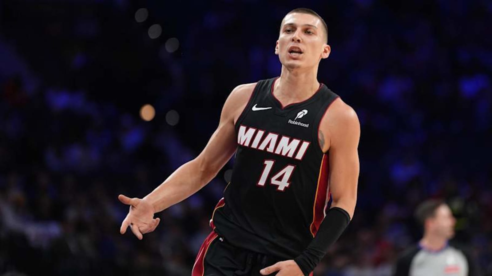 Heat Predicted To Finally Address Backcourt Void Next To Tyler Herro By Adding 17.1 PPG, 6&#39;4' Star