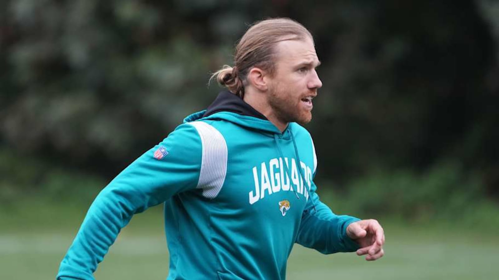  Former Jaguars WR Coach Chad Hall Lands With NFC Foe