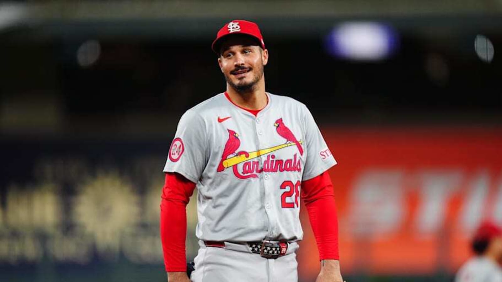 ESPN Insider Provides Huge Update on Nolan Arenado to Dodgers Trade Rumors