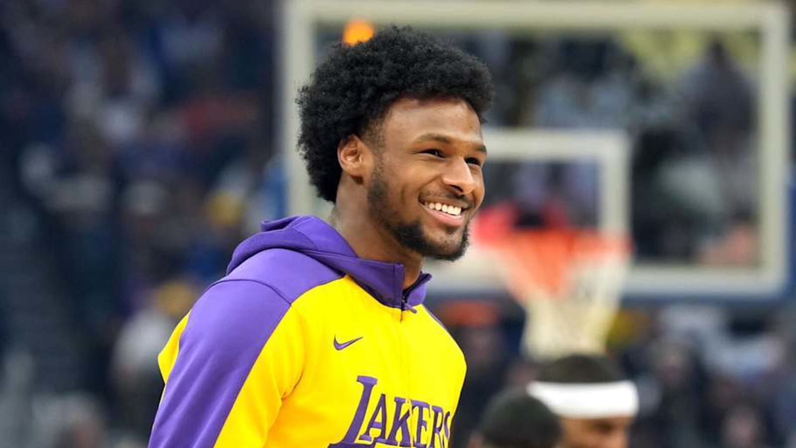 How Much Money Are The Lakers Paying Bronny James This Season?