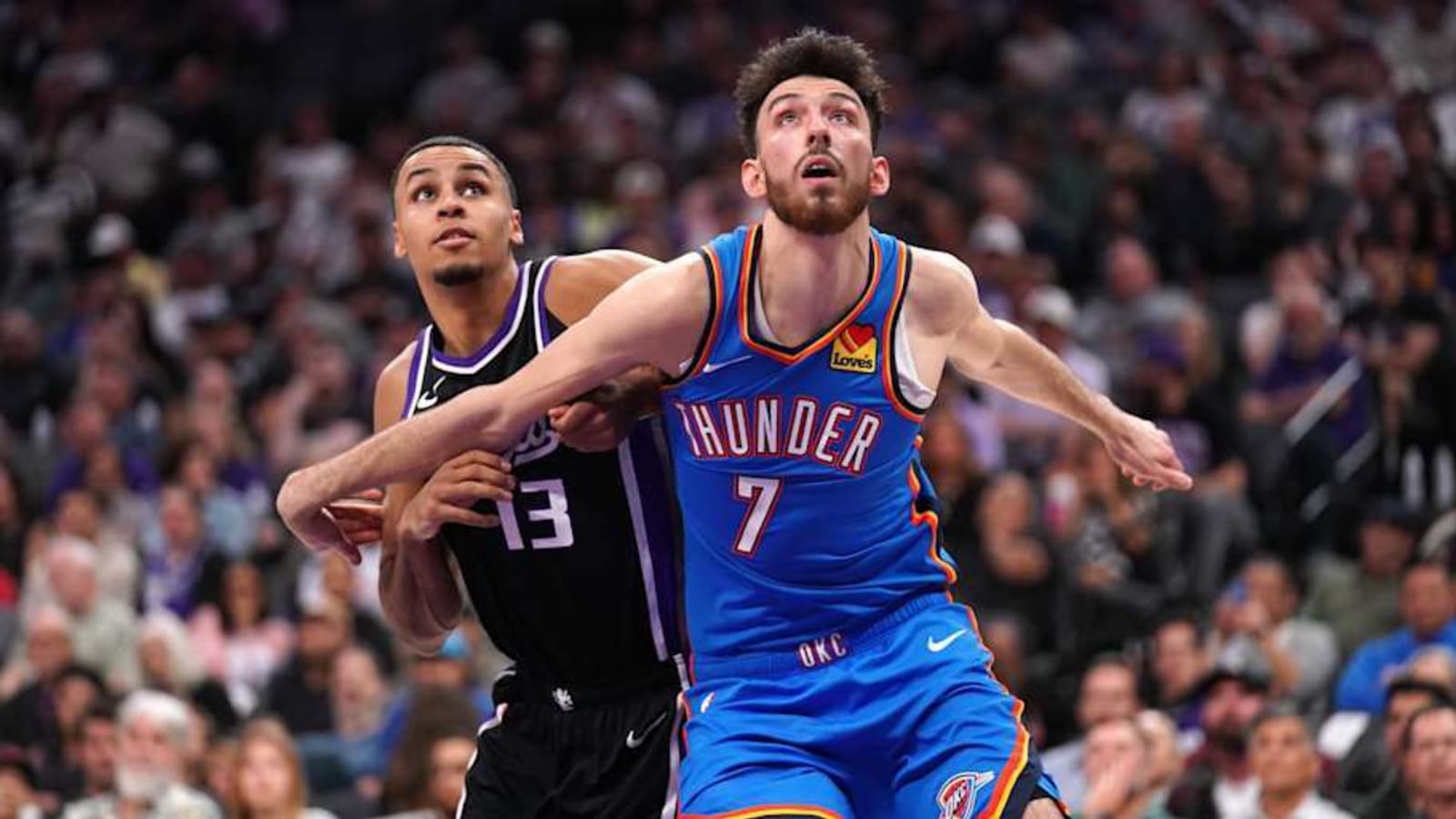 Keegan Murray&#39;s Honest Statement After Kings Loss to Thunder