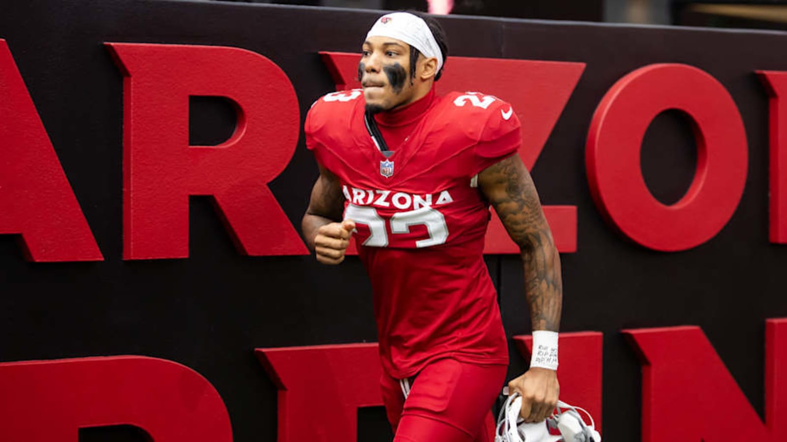 Cardinals Suffer Last-Minute Blow vs Bears