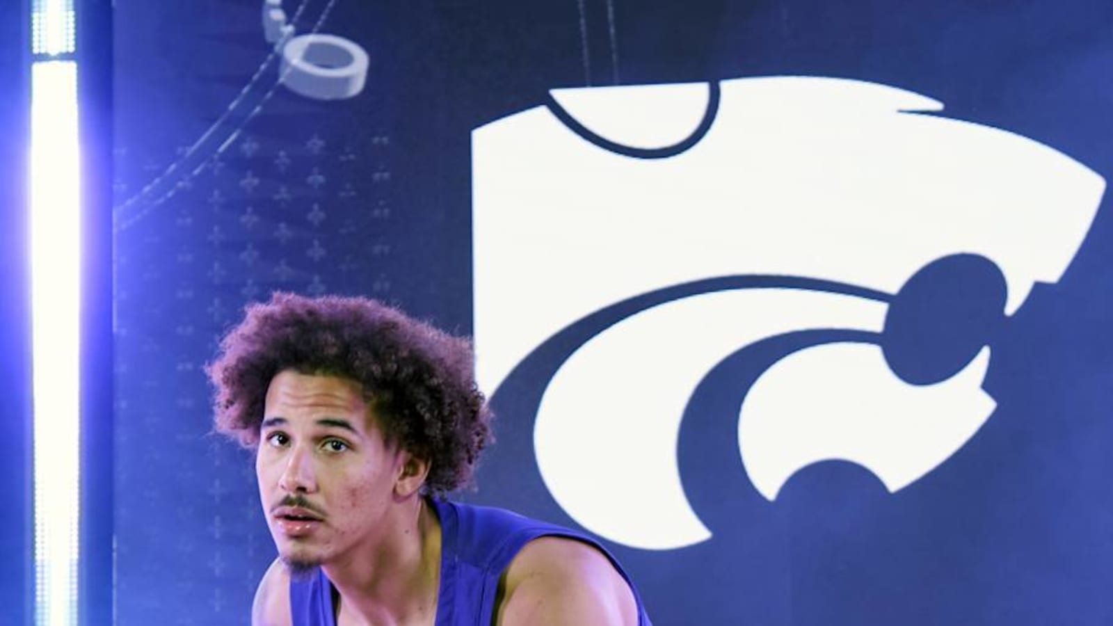 K-State Advances To Second Round of Paradise Jam With 83-71 Win Against George Washington