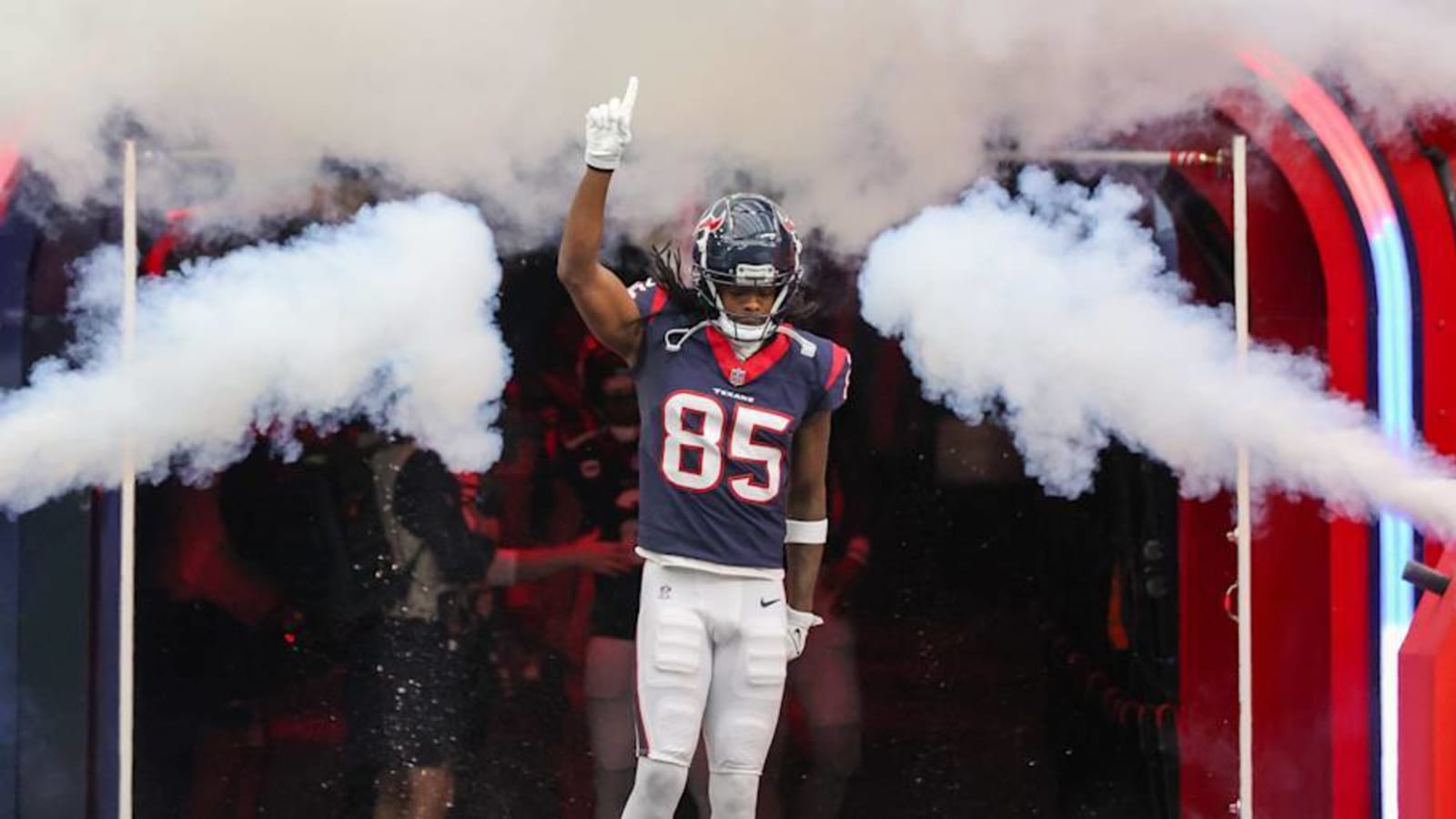 Why Commanders WR Noah Brown Has Important Role