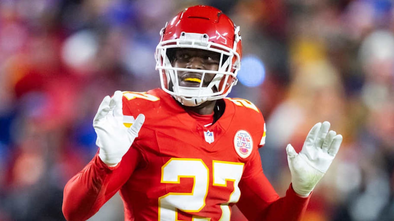 Can Chiefs&#39; Chamarri Conner Continue Success in 3rd Season?