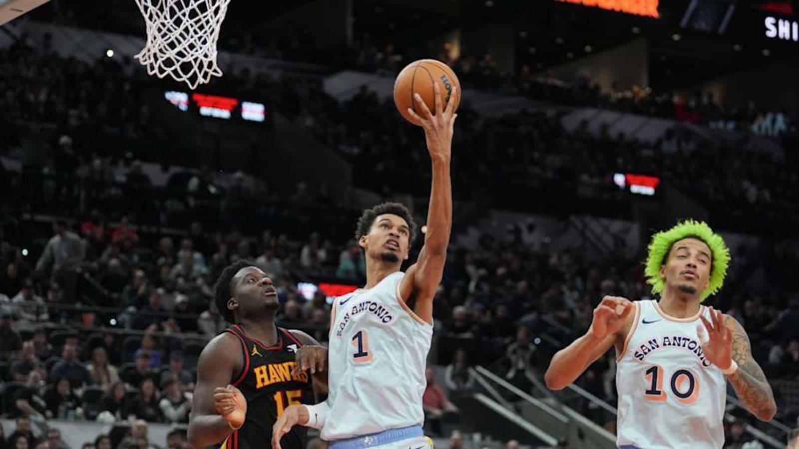 Atlanta Hawks vs San Antonio Spurs: Final Score Predictions For Tonight&#39;s Game