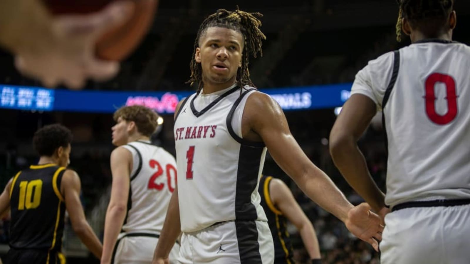 Huge News Puts Tom Izzo, MSU Basketball One Step Closer to Elite Target