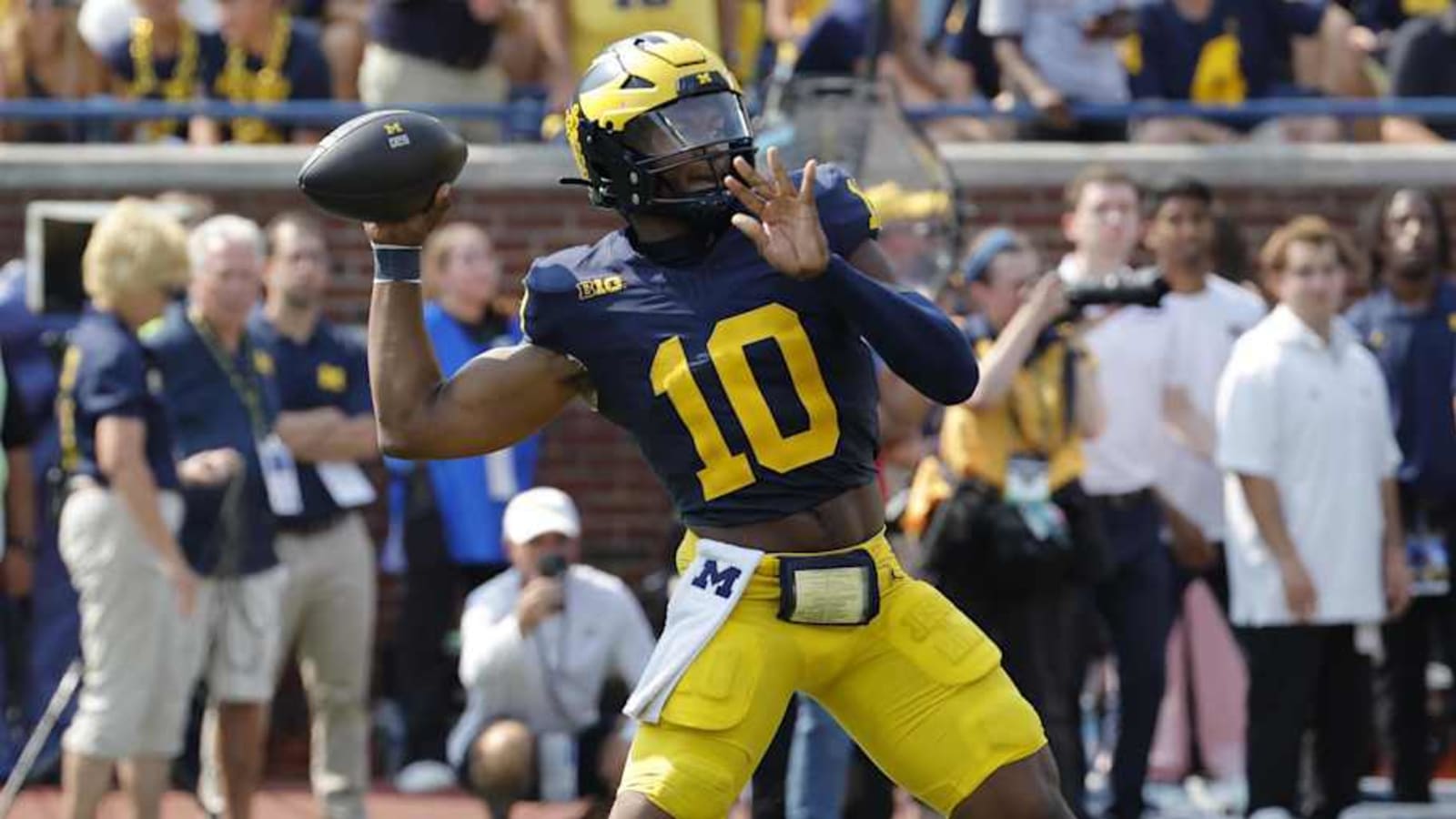 Michigan vs. Minnesota prediction: Who wins, and why?