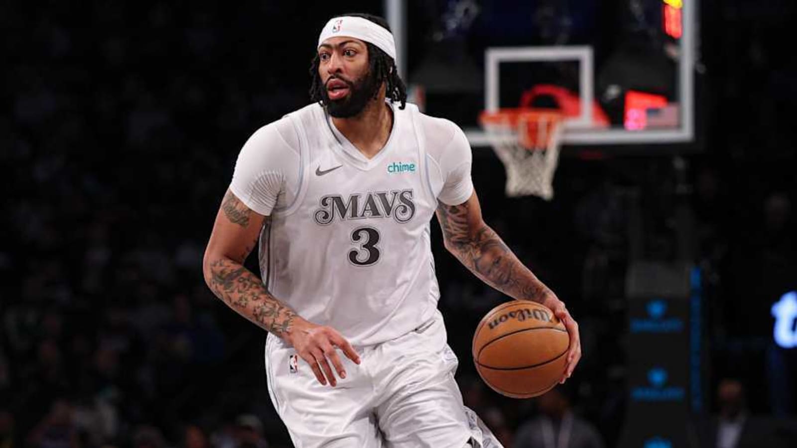 Orlando Magic-Dallas Mavericks Injury Report: Thursday, March 27