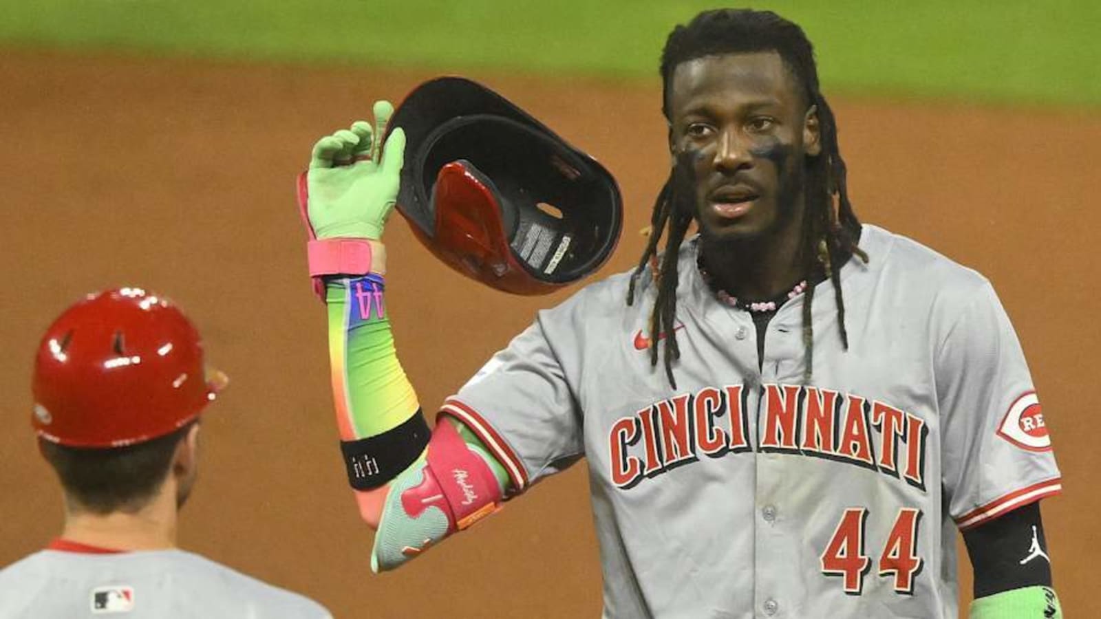 Cincinnati Reds Star Elly De La Cruz Became Only Player in MLB History to Accomplish This