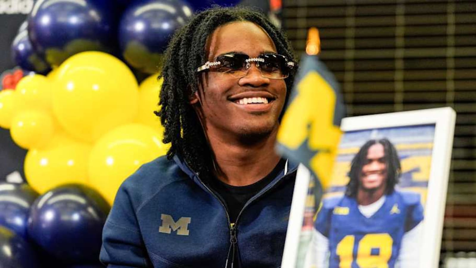 Michigan Wolverines Superstar QB Recruit Used NIL Funds To Buy Brand New Car
