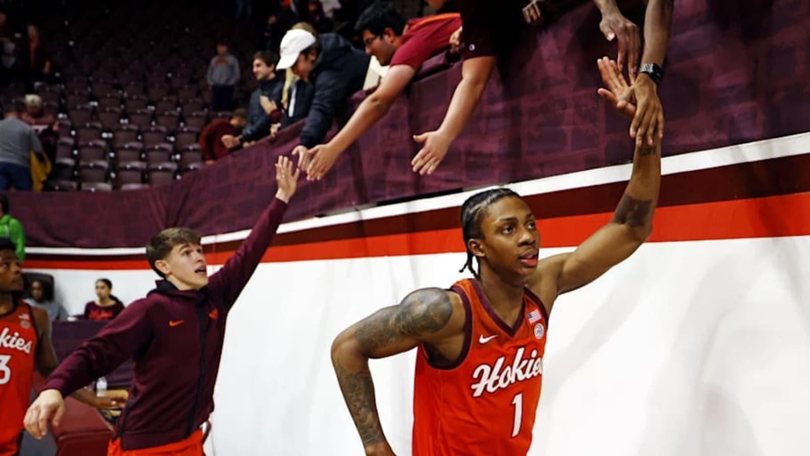 Spread & Over/Under Predictions For Virginia Tech vs Miami