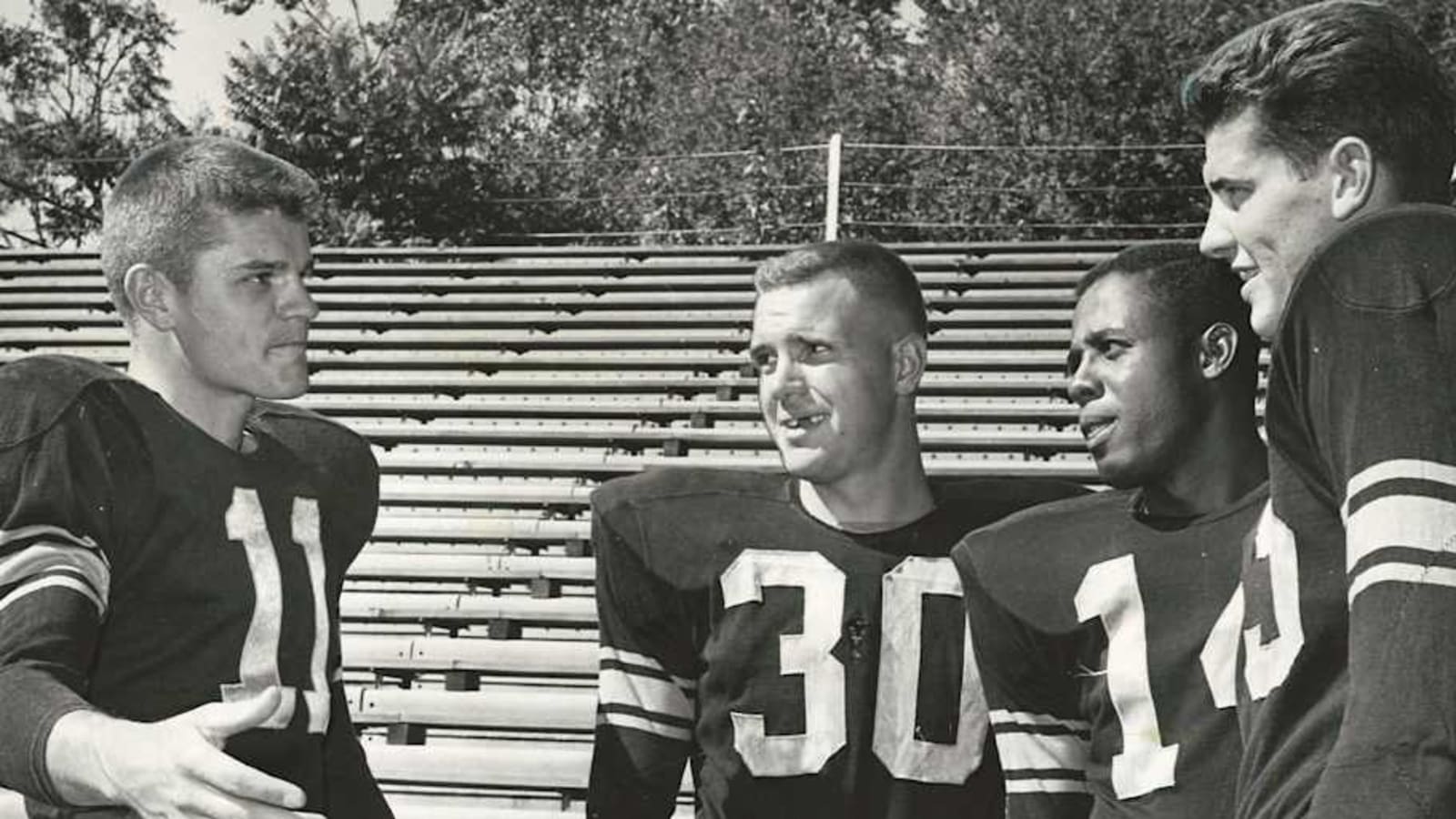 Iowa Hawkeyes Legend Has Passed Away at 90